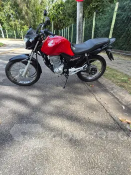 CG Start 160cc
