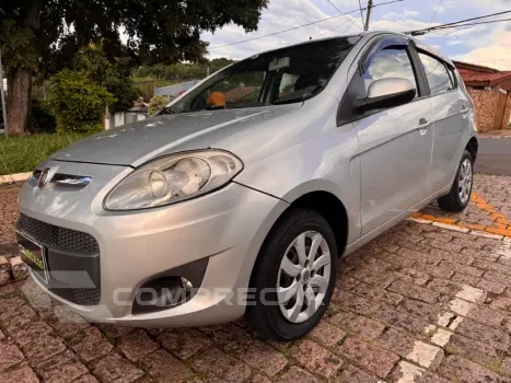 Palio ATTRA./ITÁLIA 1.4 EVO F.Flex 8V 5p