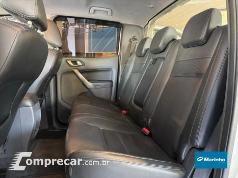 RANGER 2.5 XLT 4X2 CD 16V FLEX 4P MANUAL