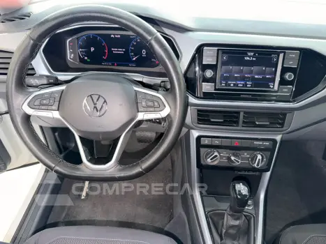 T-Cross 200 TSI 1.0