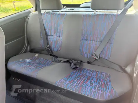 CELTA 1.0 MPFI Life 8V