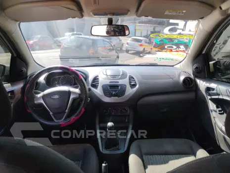 KA 1.0 SE 12V