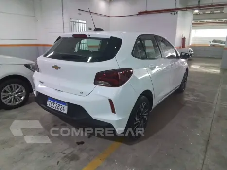 ONIX 1.0 FLEX LT MANUAL