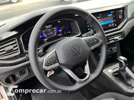 Polo Comfortline TSI 1.0 Flex 12V Aut.