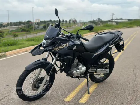 HONDA XRE 300 ABS