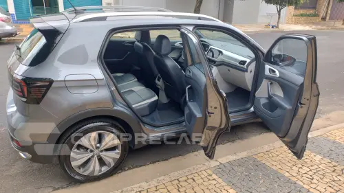 T-CROSS 1.4 250 TSI Highline