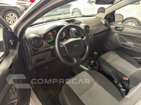 FIESTA 1.0 MPI Class Hatch 8V