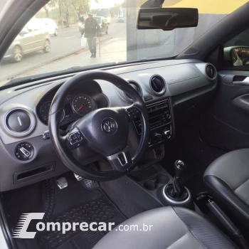 Saveiro CROSS 1.6 T.Flex 16V CD