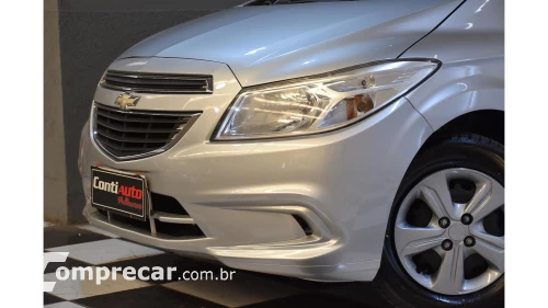 ONIX - 1.0 MPFI LT 8V 4P MANUAL