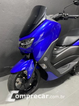 NMAX 160 ABS