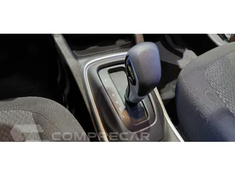 TRACKER 1.0 TURBO FLEX AUTOMÁTICO