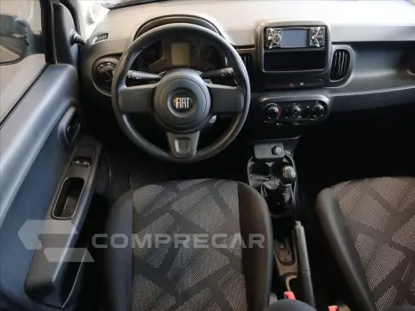 MOBI 1.0 EVO FLEX LIKE. MANUAL