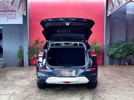 TRACKER 1.2 TURBO FLEX PREMIER AUTOMÁTICO