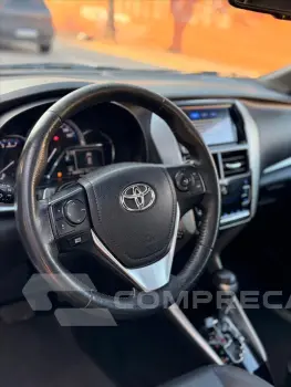 YARIS 1.5 16V XLS