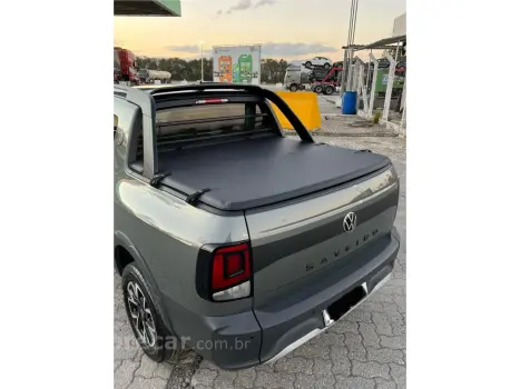 SAVEIRO 1.6 MSI EXTREME CD 16V FLEX 2P MANUAL