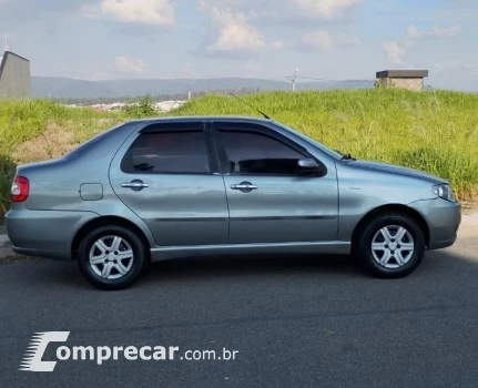 FIAT SIENA FIRE FLEX