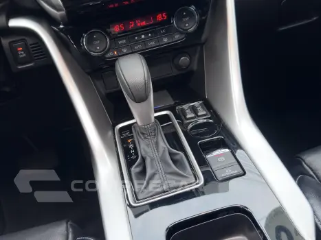 ECLIPSE CROSS 1.5 MIVEC TURBO GASOLINA HPE-S CVT