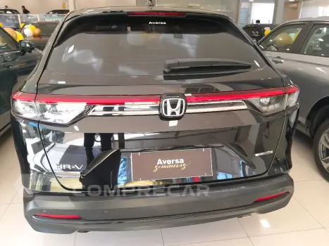 HR-V 1.5 DI I-VTEC TURBO FLEX ADVANCE CVT