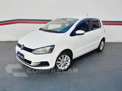 Fox Trendline 1.6 Flex 8V 5p