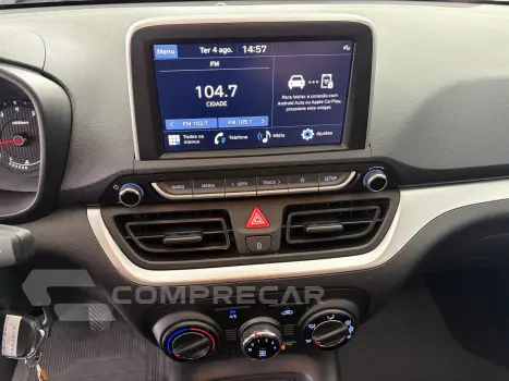 HB20 1.0 12V FLEX COMFORT MANUAL