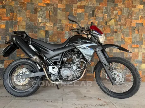 XT 660