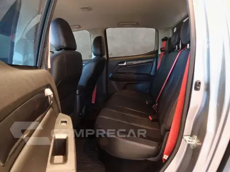 S10 2.8 16V Turbo Z71 CD 4X4