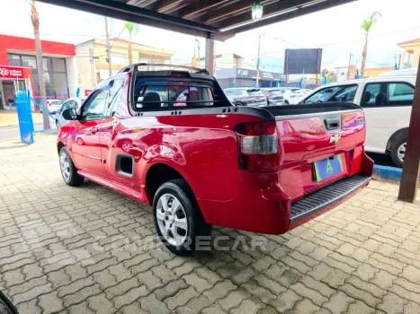 Montana 1.4 FLEX SPORT