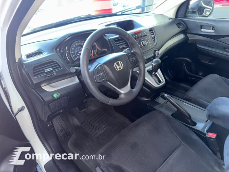 CRV LX 2.0