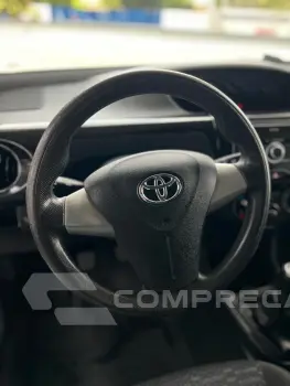 ETIOS XS 1.5 Flex 16V 5p Mec.