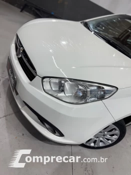 Grand Siena ATTRAC. 1.4 EVO F.Flex 8V