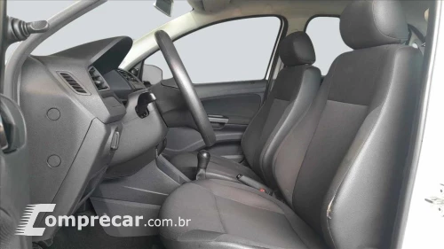 VOYAGE 1.0 12V MPI TOTALFLEX 4P MANUAL