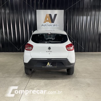 KWID 1.0 12V SCE ZEN
