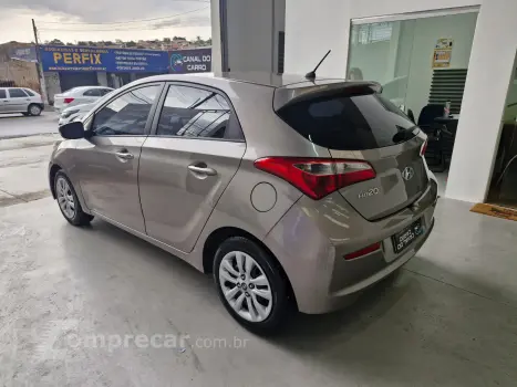 HB20 1.0 12V Comfort Plus