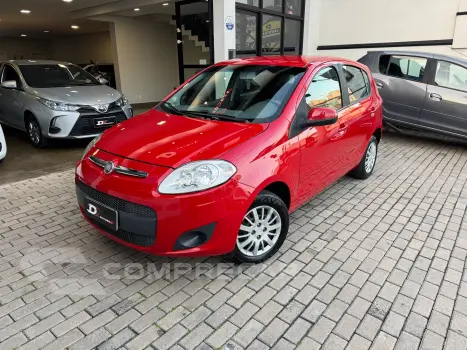 PALIO 1.0 MPI Attractive 8V