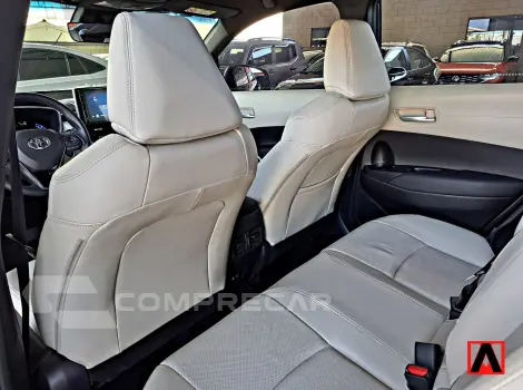 COROLLA CROSS 1.8 VVT-I Hybrid XRX