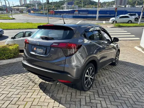 HR-V EXL 1.8 Flexone 16V 5p Aut.