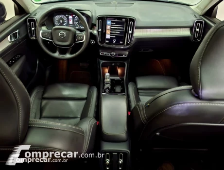 XC40 2.0 T4 Geartronic
