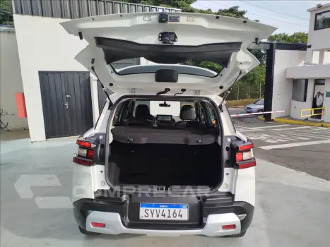 C3 AIRCROSS 1.0 Turbo 200 Shine