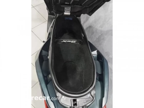 XMAX ABS - Scooter