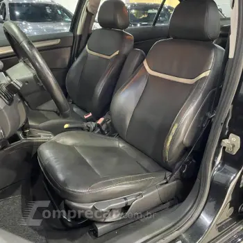 Vectra Elite 2.0 MPFI 8V FlexPower Aut.