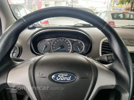 KA - 1.0 TI-VCT S MANUAL