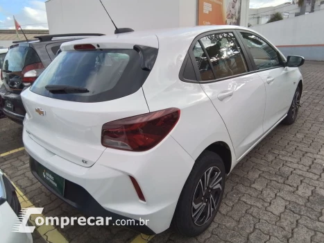 ONIX 1.0 FLEX LT MANUAL