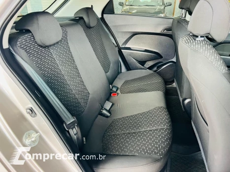 HB20 1.0 COMFORT PLUS 12V FLEX 4P MANUAL