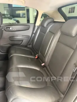 C4 1.6 GLX 16V