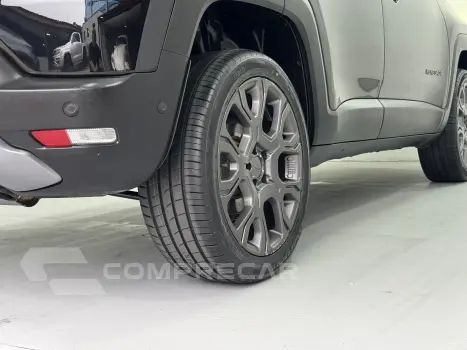 RENEGADE 1.3 T270 Turbo S 4X4