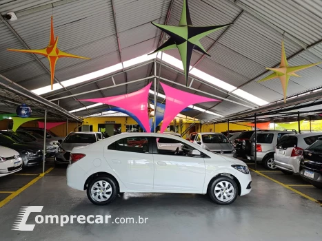 Prisma 1.4 Mpfi Lt 8V Flex 4P Manual