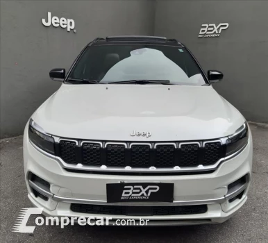 COMMANDER 1.3 T270 Turbo Overland