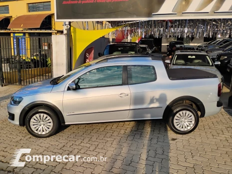 SAVEIRO 1.6 MI Highline CD 8V