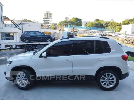 TIGUAN 1.4 TSI 16V Turbo