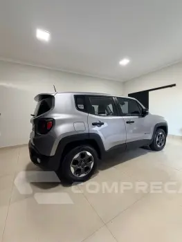 RENEGADE 1.8 16V